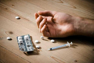 Uyuşturucu ile Mücadele Terörle Mücadele Gibi Olmalıdır